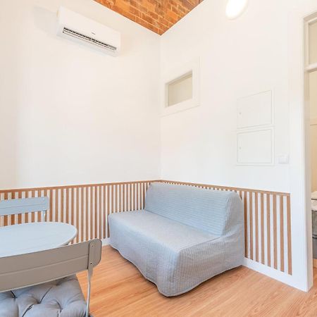 Guestready - Urban Garden Apartments Lisboa Eksteriør bilde