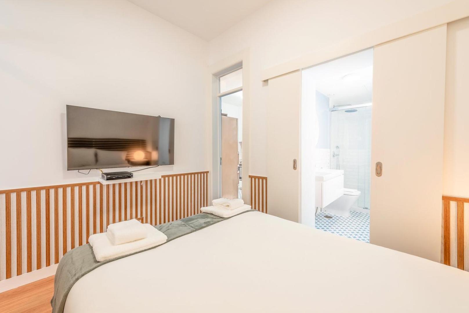 Guestready - Urban Garden Apartments Lisboa Eksteriør bilde