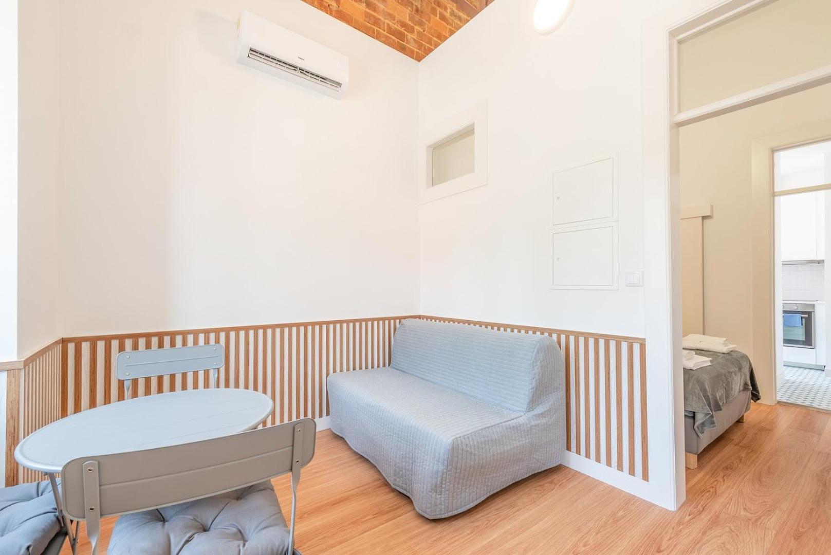 Guestready - Urban Garden Apartments Lisboa Eksteriør bilde
