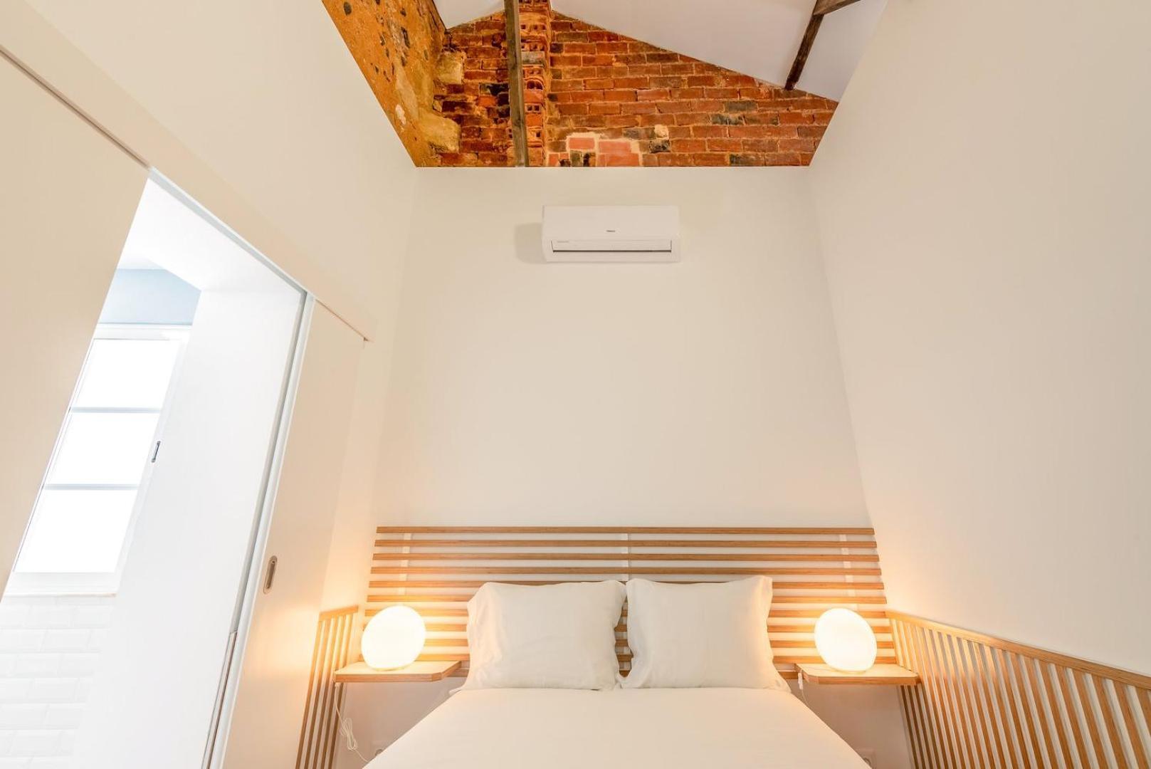 Guestready - Urban Garden Apartments Lisboa Eksteriør bilde