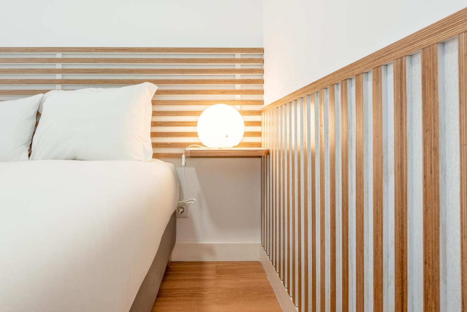 Guestready - Urban Garden Apartments Lisboa Eksteriør bilde