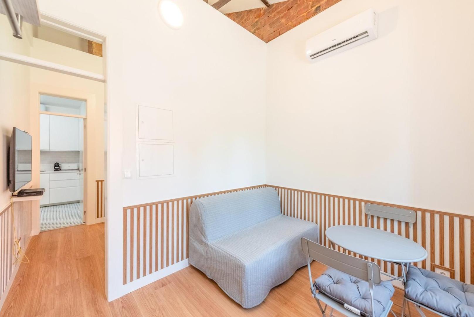Guestready - Urban Garden Apartments Lisboa Eksteriør bilde