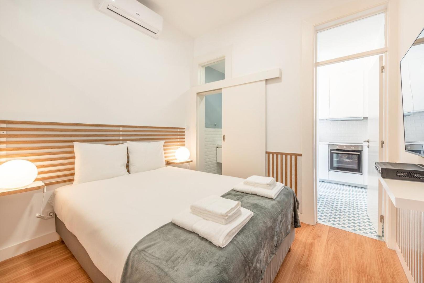 Guestready - Urban Garden Apartments Lisboa Eksteriør bilde