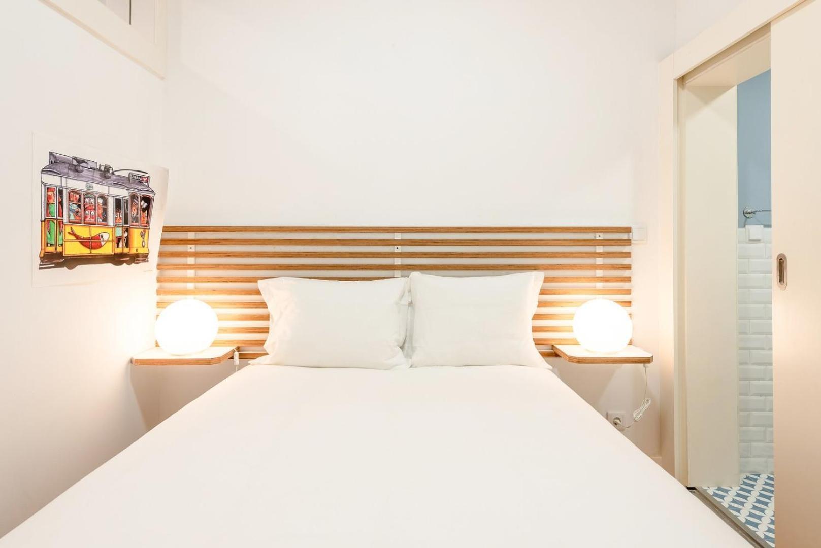 Guestready - Urban Garden Apartments Lisboa Eksteriør bilde