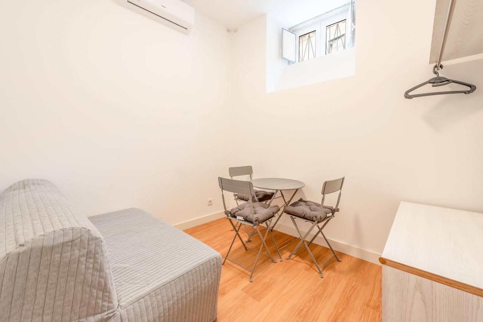 Guestready - Urban Garden Apartments Lisboa Eksteriør bilde